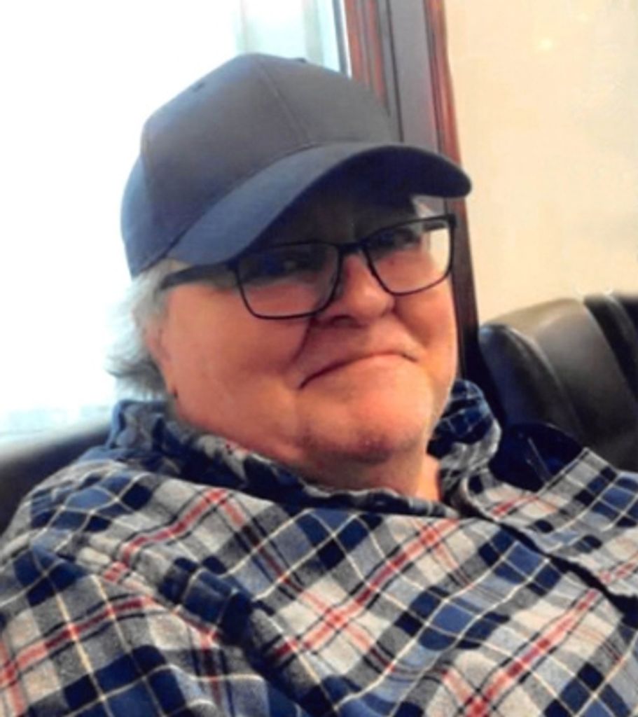 Robert Alan Hamm Profile Photo