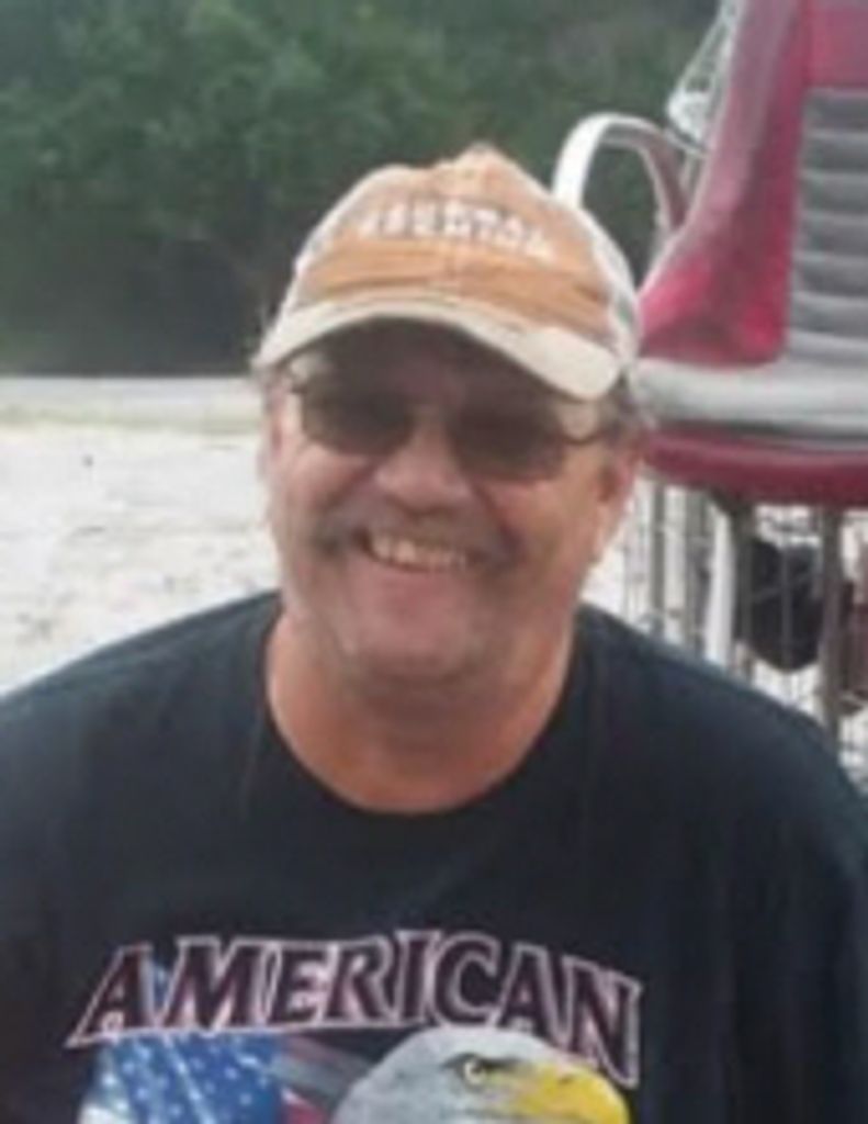 Jim Hartel