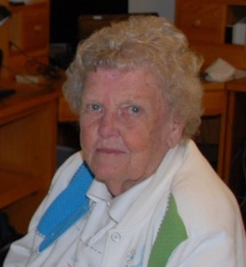 Carolyn Mclemore Meacham Profile Photo