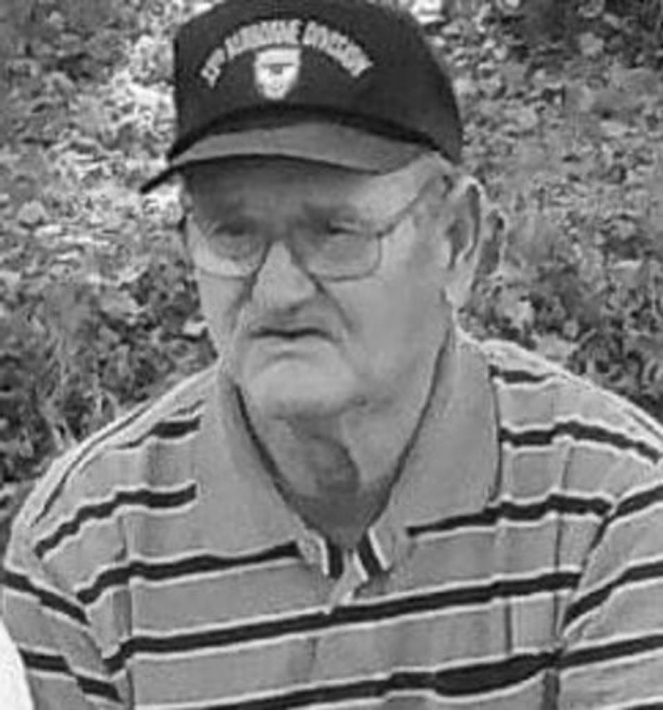 William "Poo John" Orville Hamilton Profile Photo