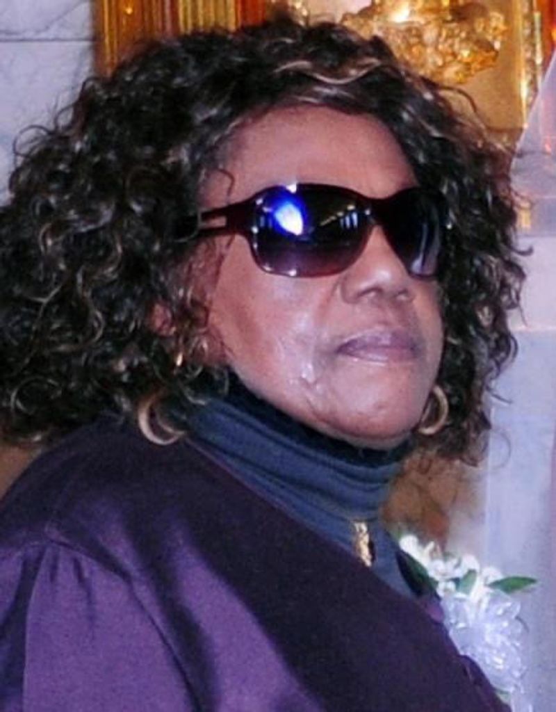 Tyna Freeman Profile Photo