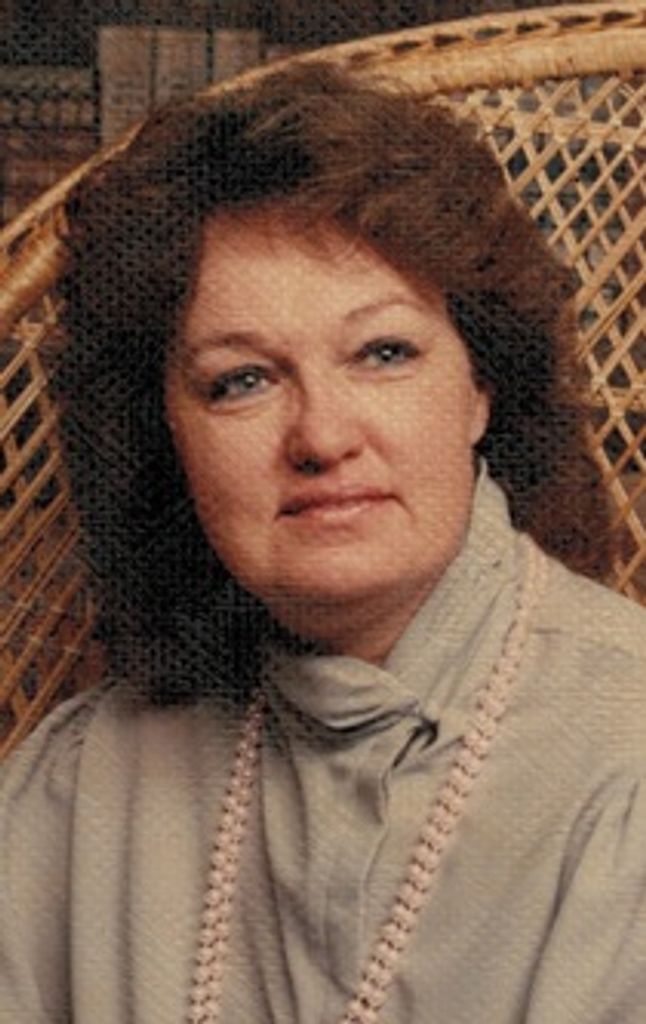 Elizabeth Irene (Candella)  Mcgee