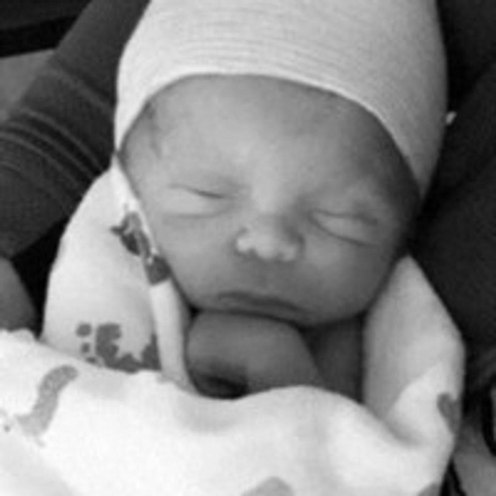 Leo Graham Worth Profile Photo