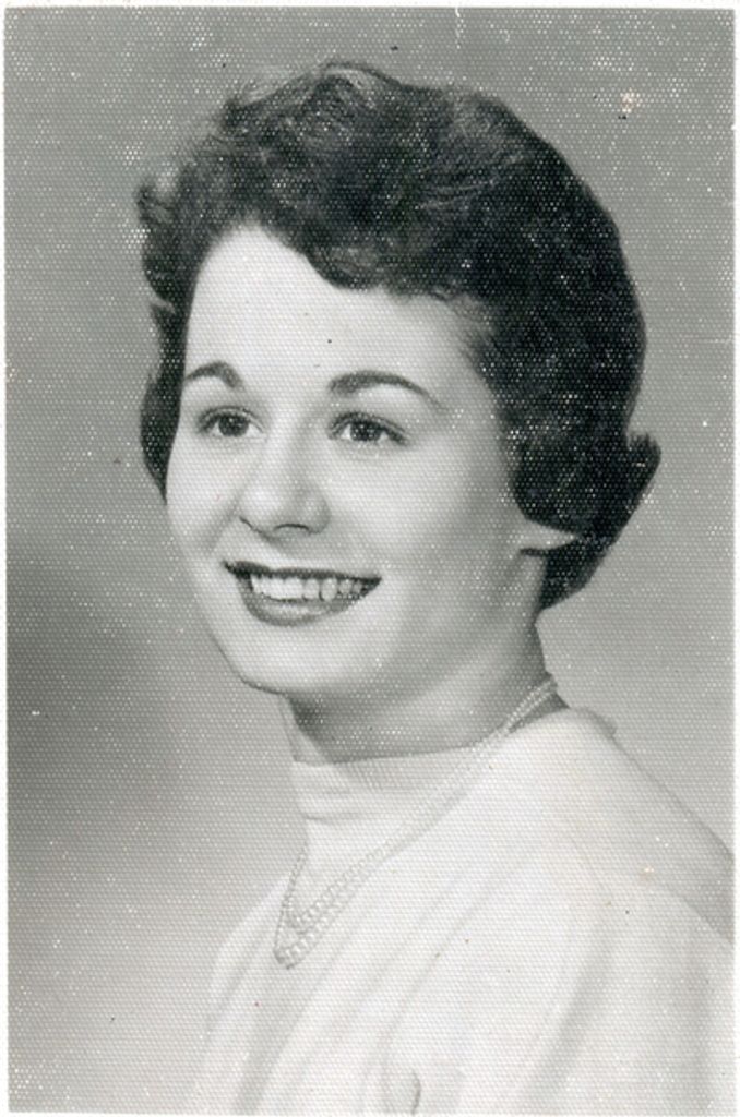 Priscilla Ruth Mackes Profile Photo