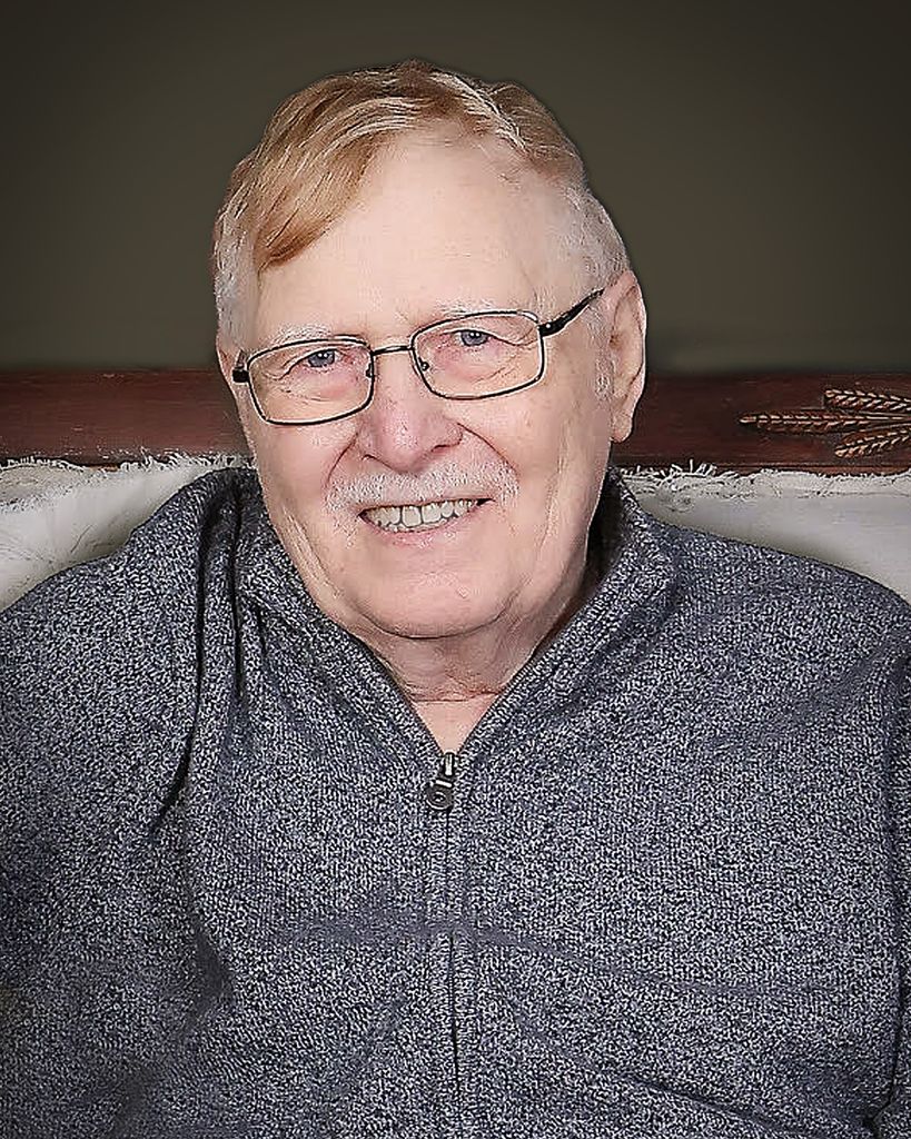 Donald A. Matson Profile Photo