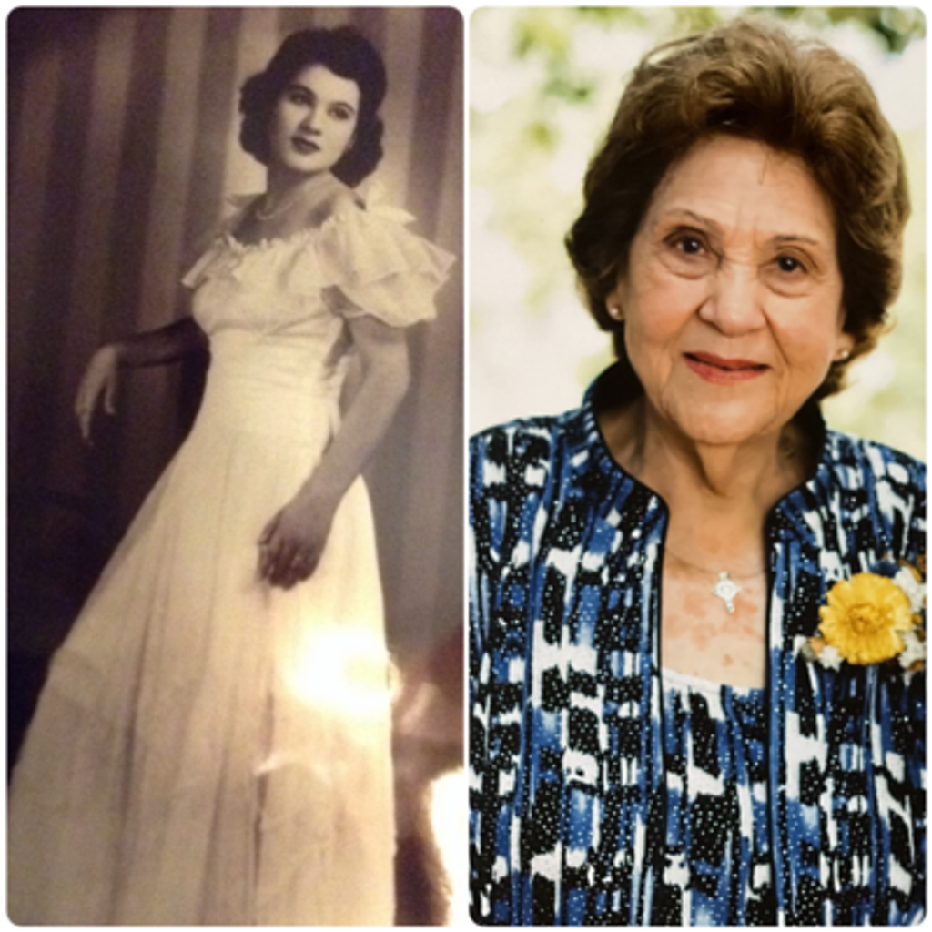 Menita Flores Profile Photo