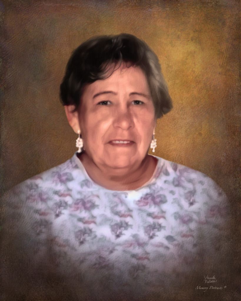 Ramona Garcia Profile Photo