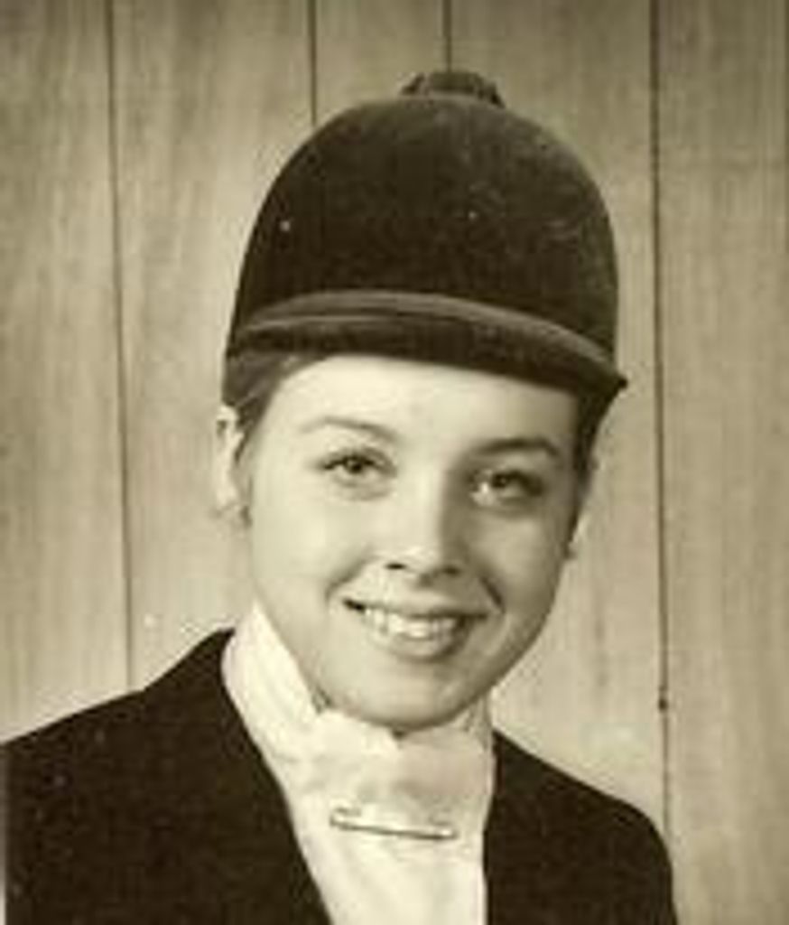 Linda L. Lochman