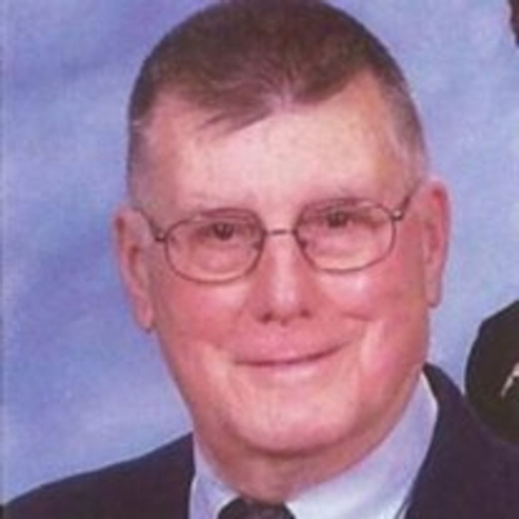 Mr Warren F. Green Profile Photo