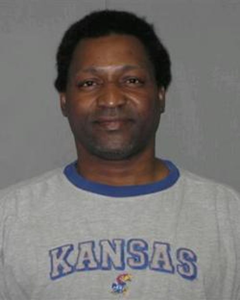 Samuel "Sammy" Pierce