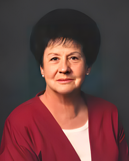 Betty Marie Lewis Smith's obituary image
