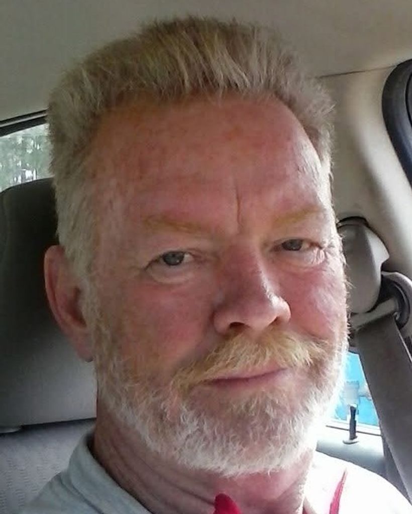 Michael Dean Watts Profile Photo