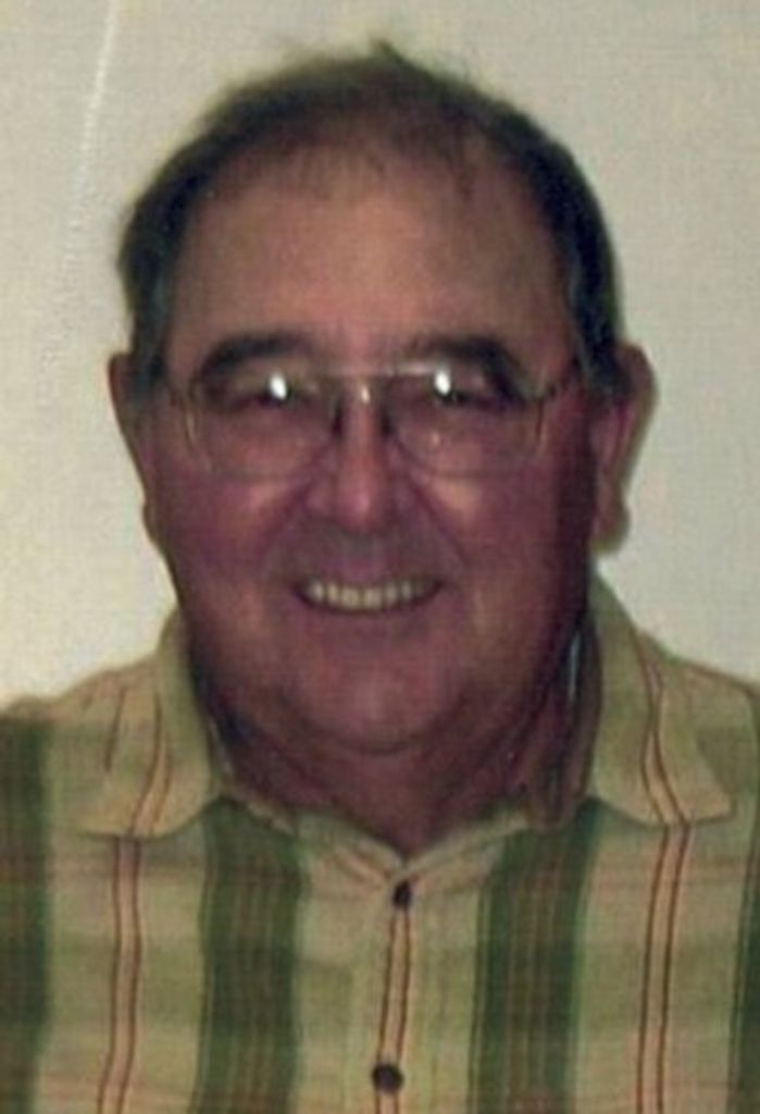 Mervin K. Schafer Profile Photo