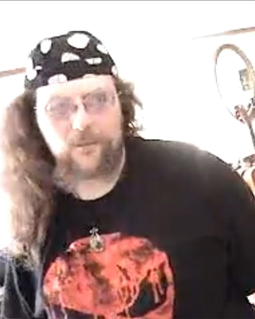 William Harrison Caldwell III Profile Photo