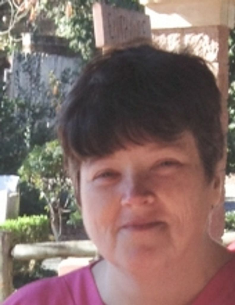 Miss Kimberly Anne Grant Profile Photo