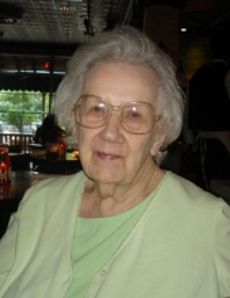 Elizabeth "Tee" Jacobs