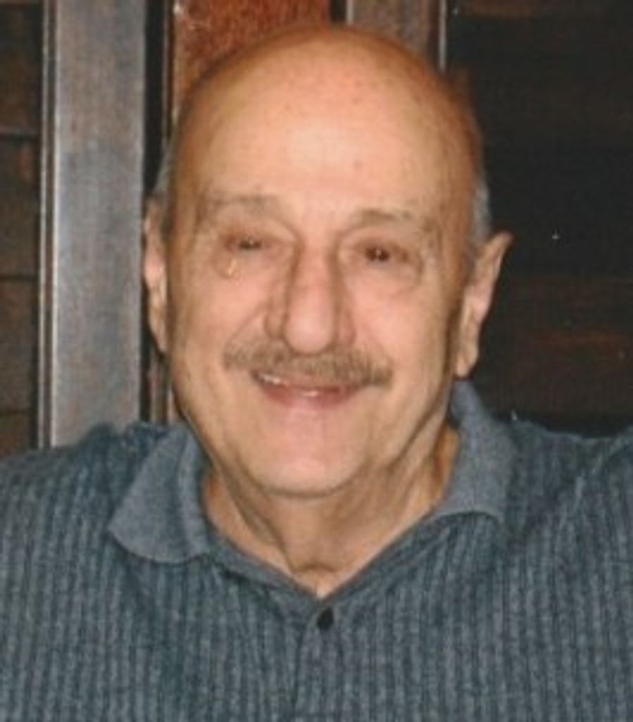 Frederick Tedone