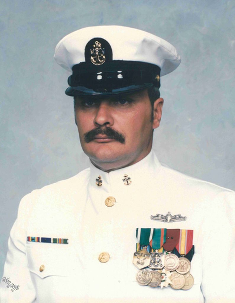 Merle M. Anderson Sr. Profile Photo
