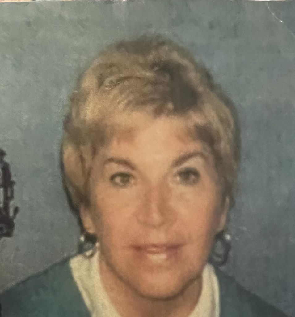 Patricia J. Bailey Profile Photo