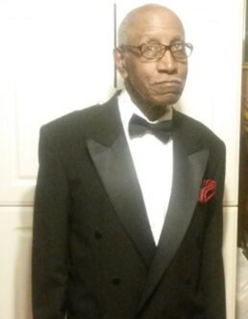 James Mack Landrum, Ii