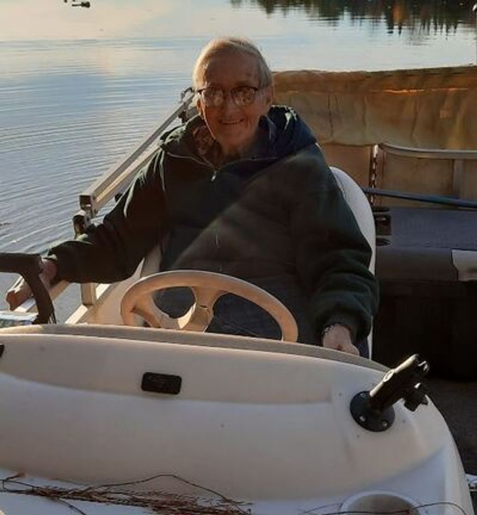 Jack Ray Shives Profile Photo