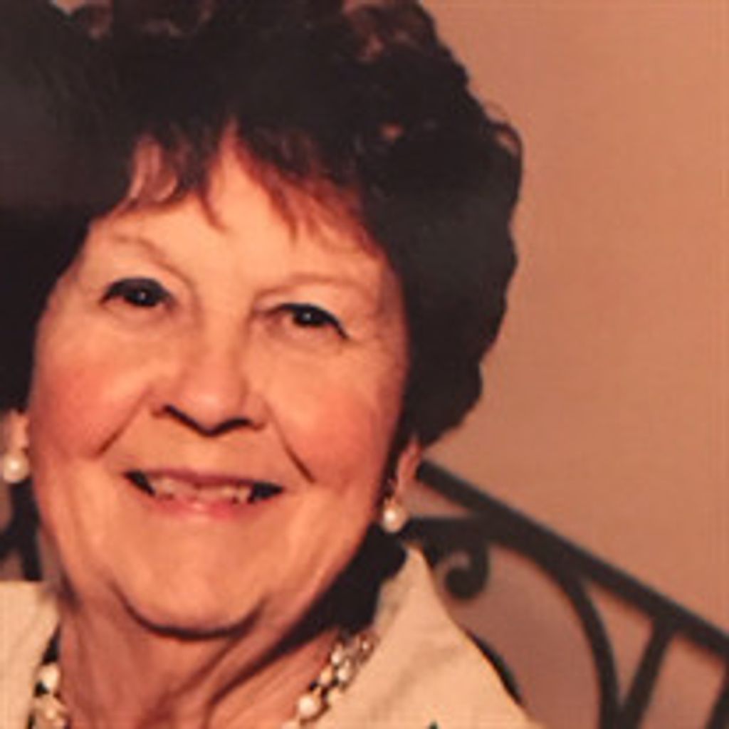 Nettie Ann Roy