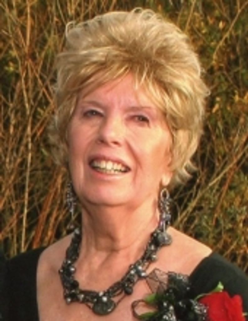 Mary Ellen Mudra