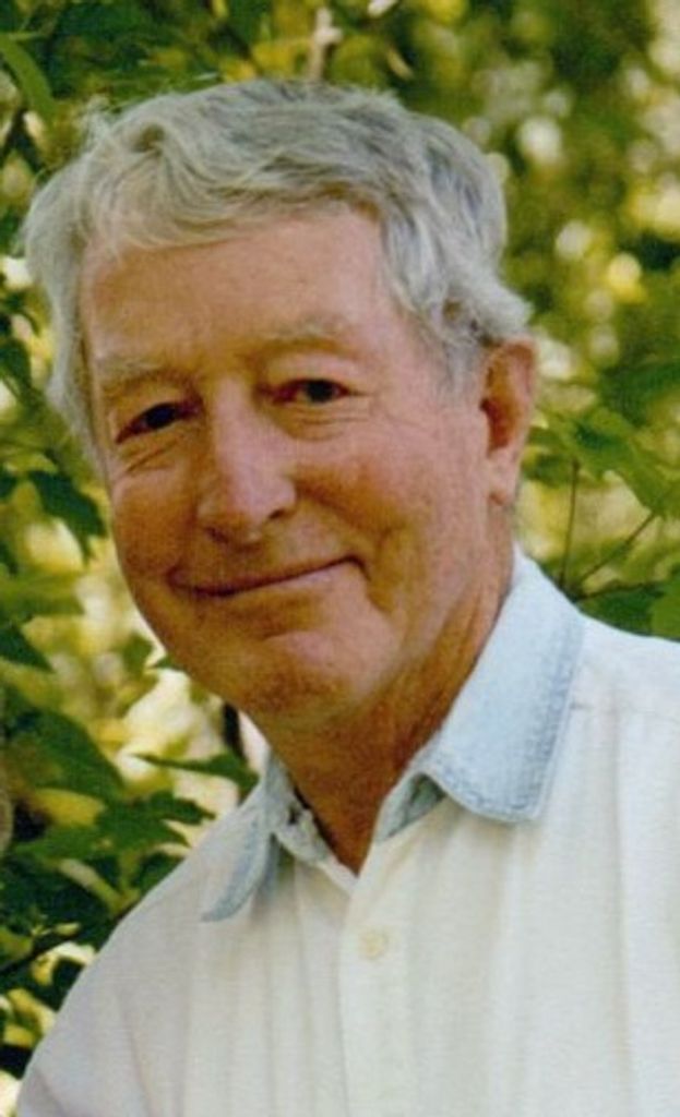 Matthew Foley