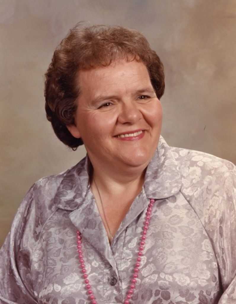 Joyce Elaine Walter