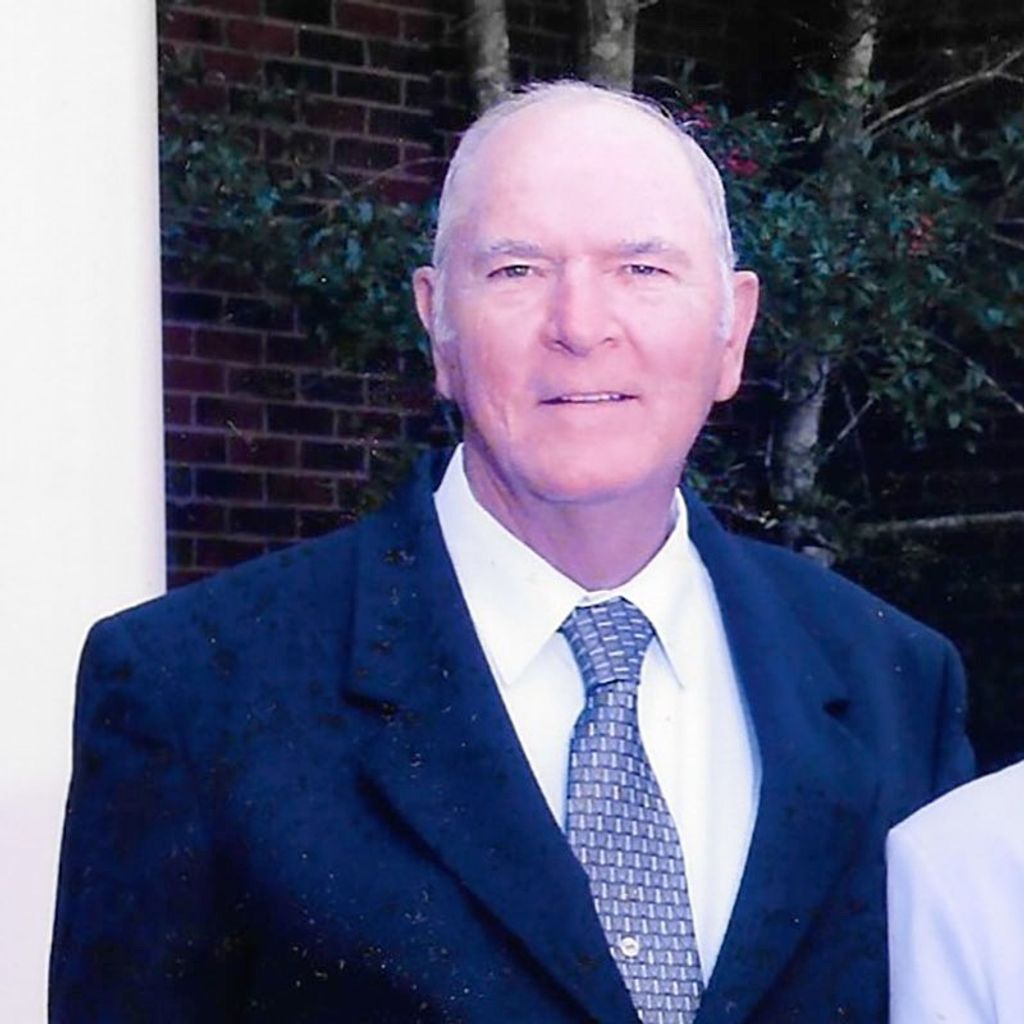 Charles Donald Eaton Profile Photo