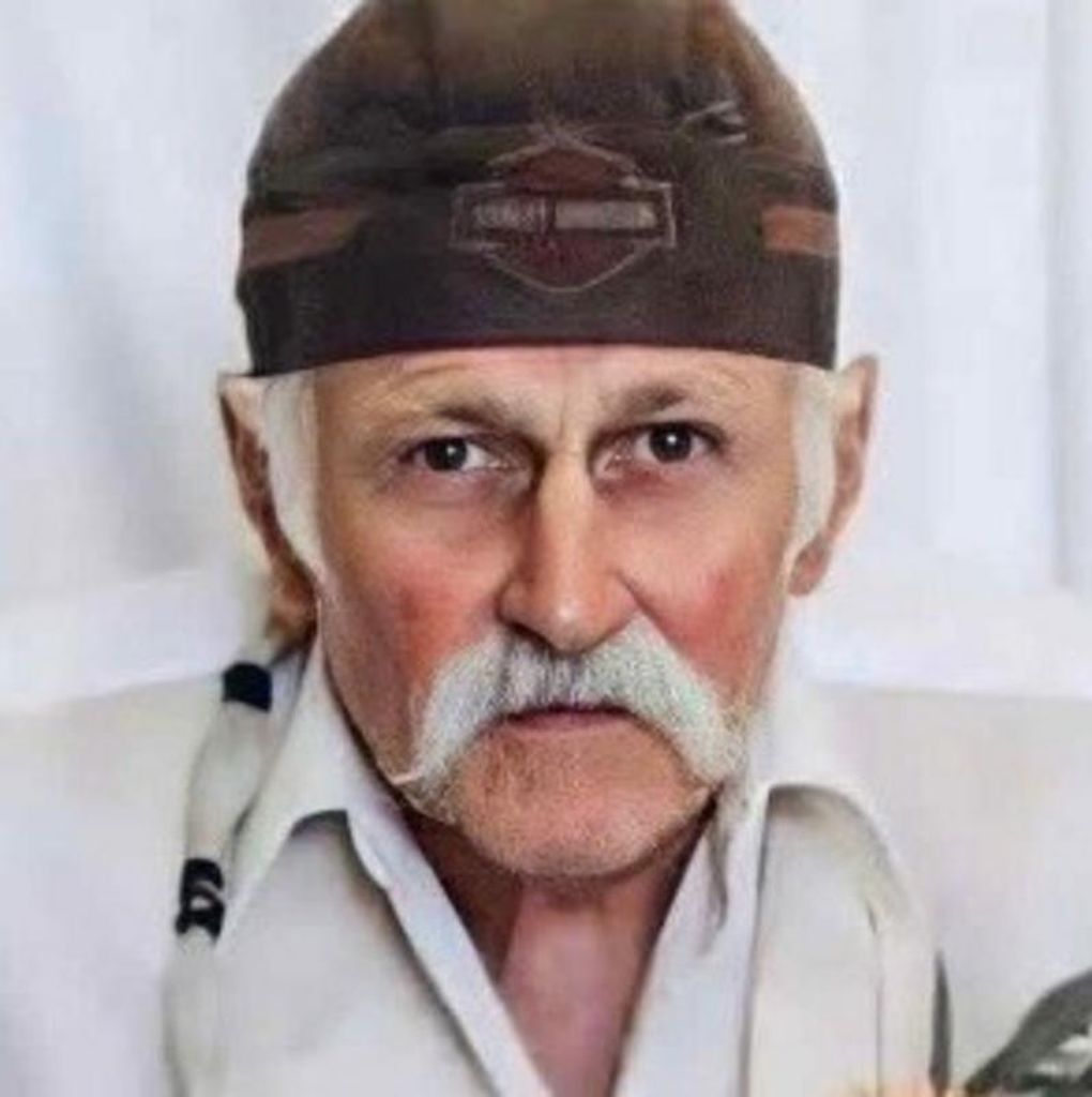 Dennis D. Hitz Profile Photo