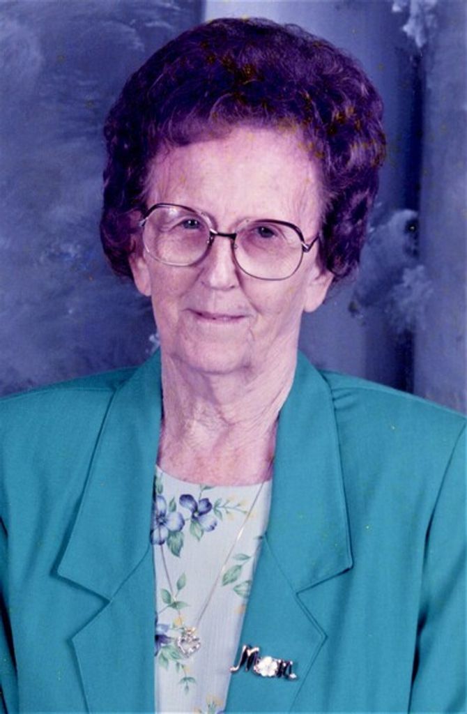 Lula Bea Lowe Profile Photo