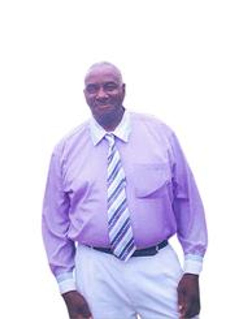 Deacon L.C. "Joe" Jones