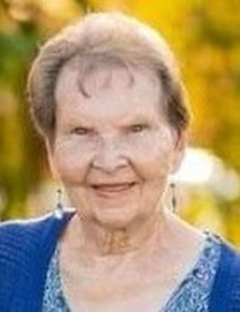 Delores Jane Sayler