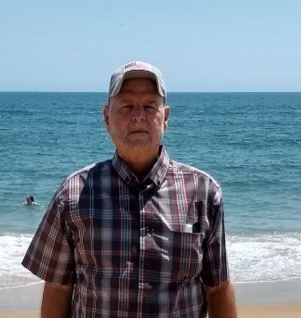 James Douglas "J.D." Mann, Sr,