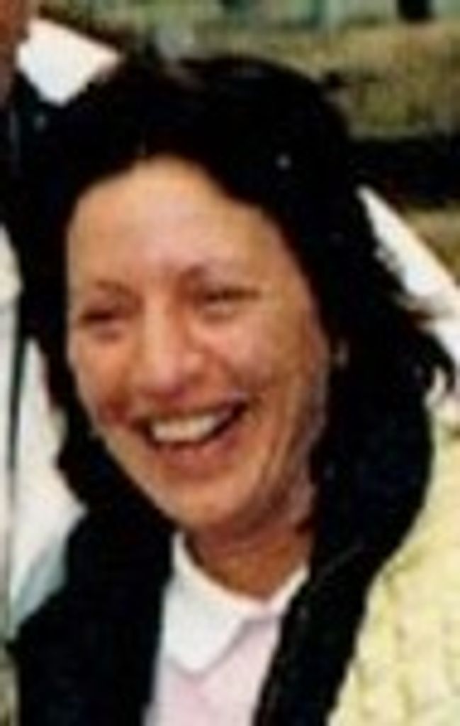 Rita Wimberly Profile Photo