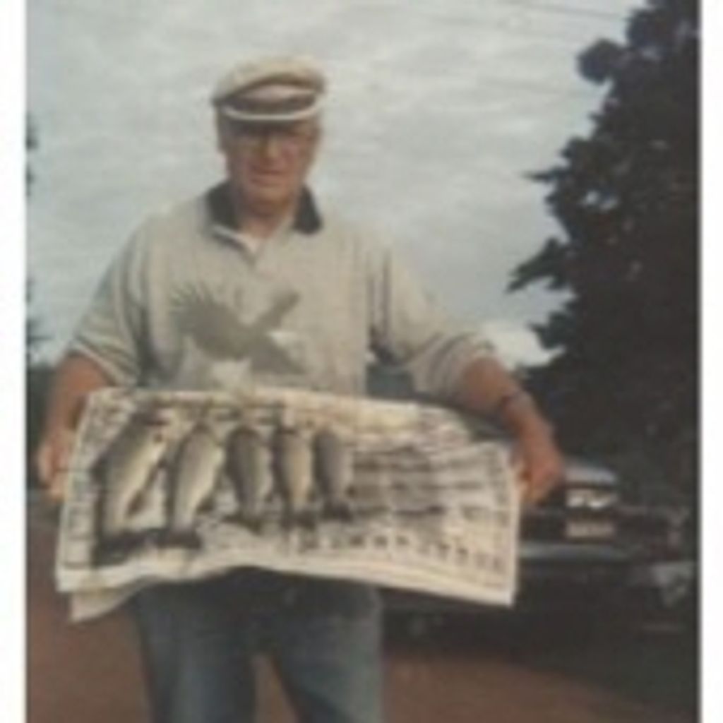 Richard J. Harvey