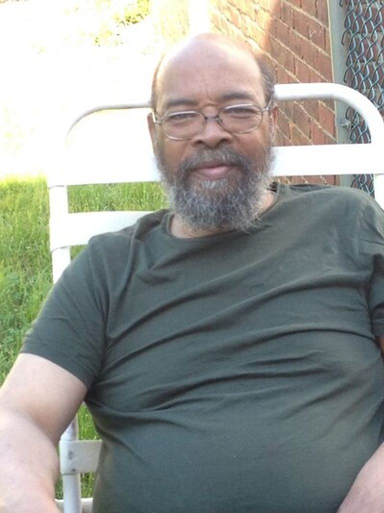 Robert Rufus Lang, Jr. Profile Photo