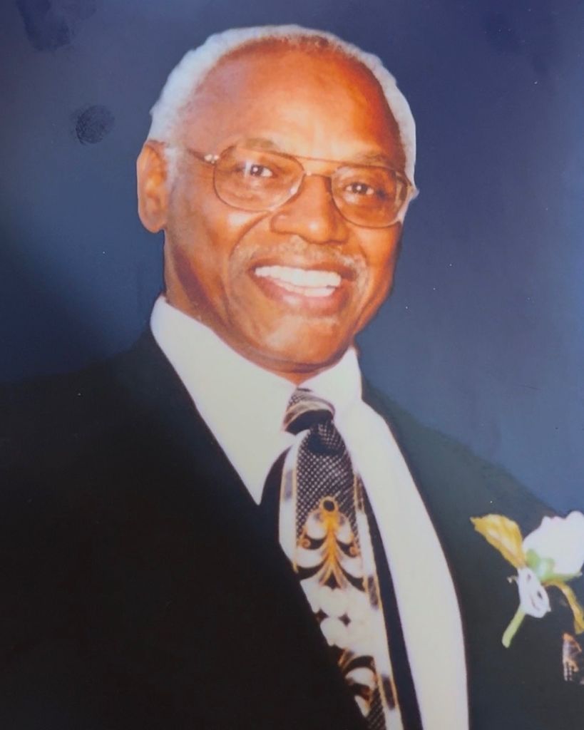 Mr. James H. Stocks Sr. Profile Photo