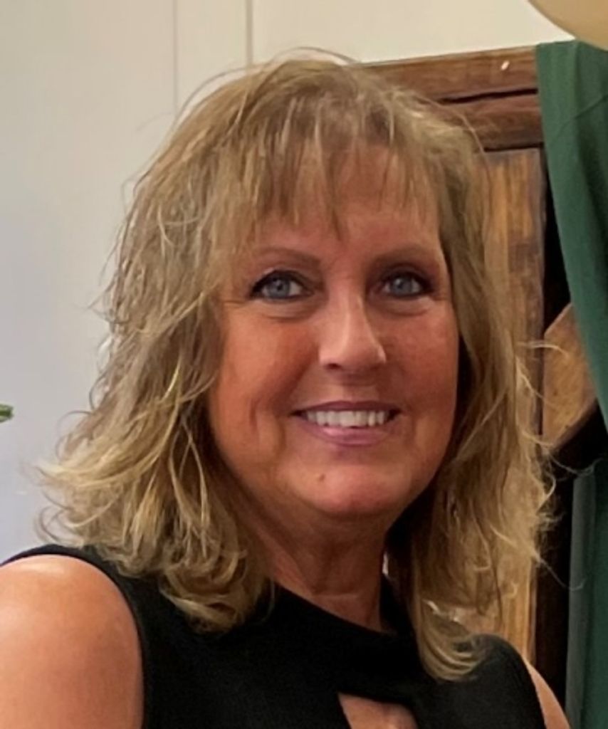 Tammera Jo Gouchenour Profile Photo