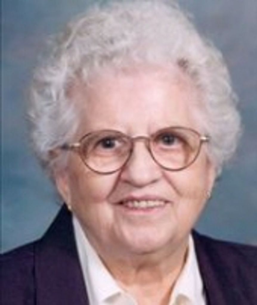 Pauline C. Longenecker
