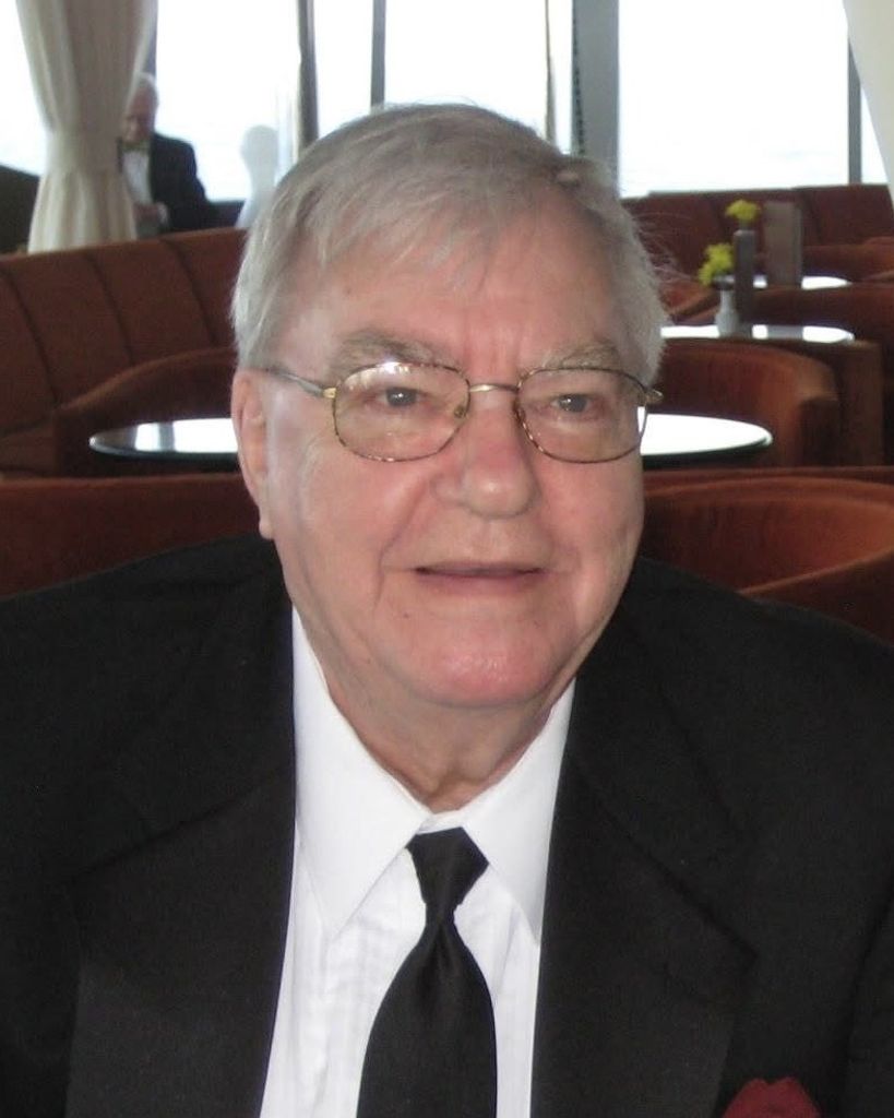 Gilbert William Nelson Profile Photo