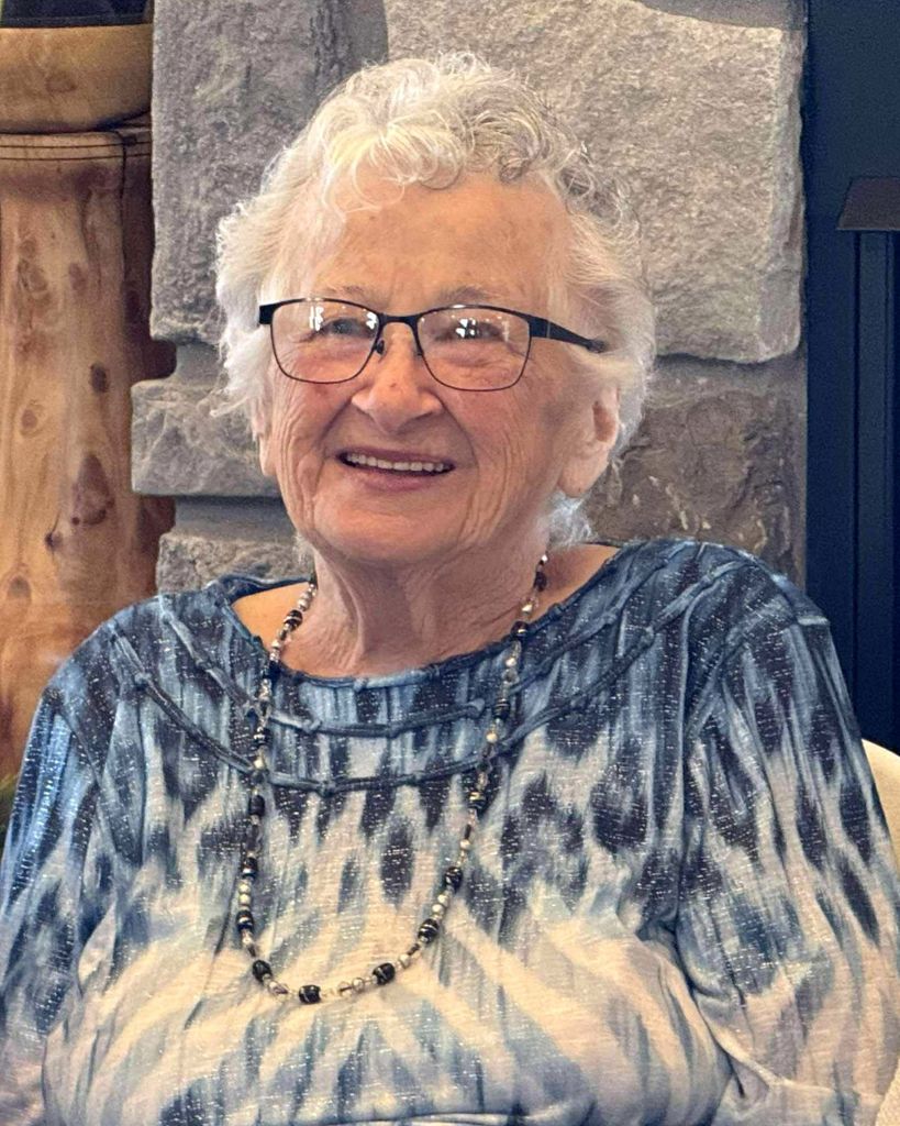 Joan E. (Reuter) Gerardy Profile Photo