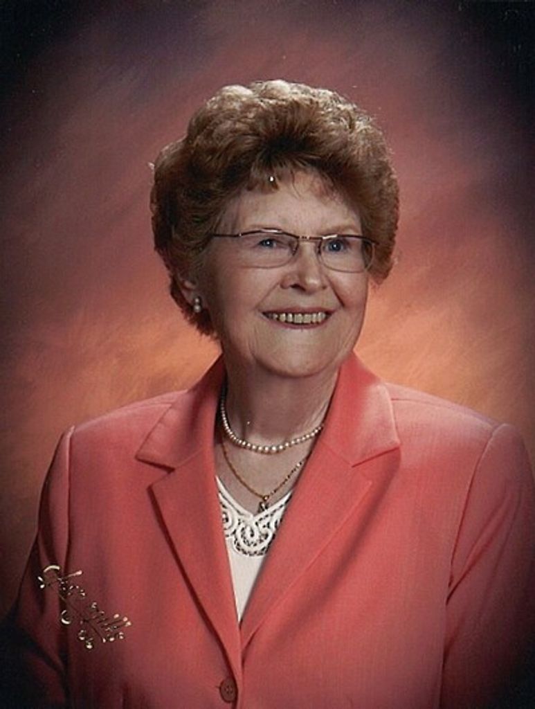 Norma Mae Gatterman Profile Photo