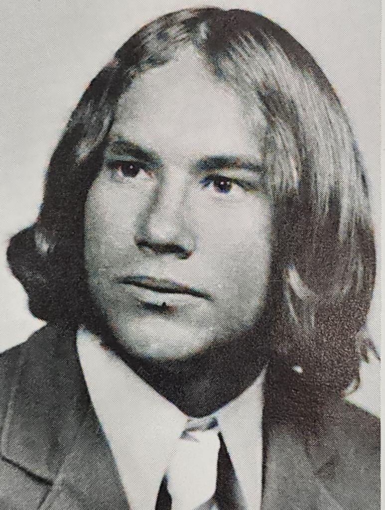 Kendall Stock Profile Photo