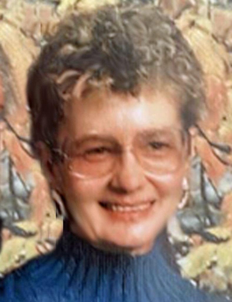 Lillian Louise Thurber