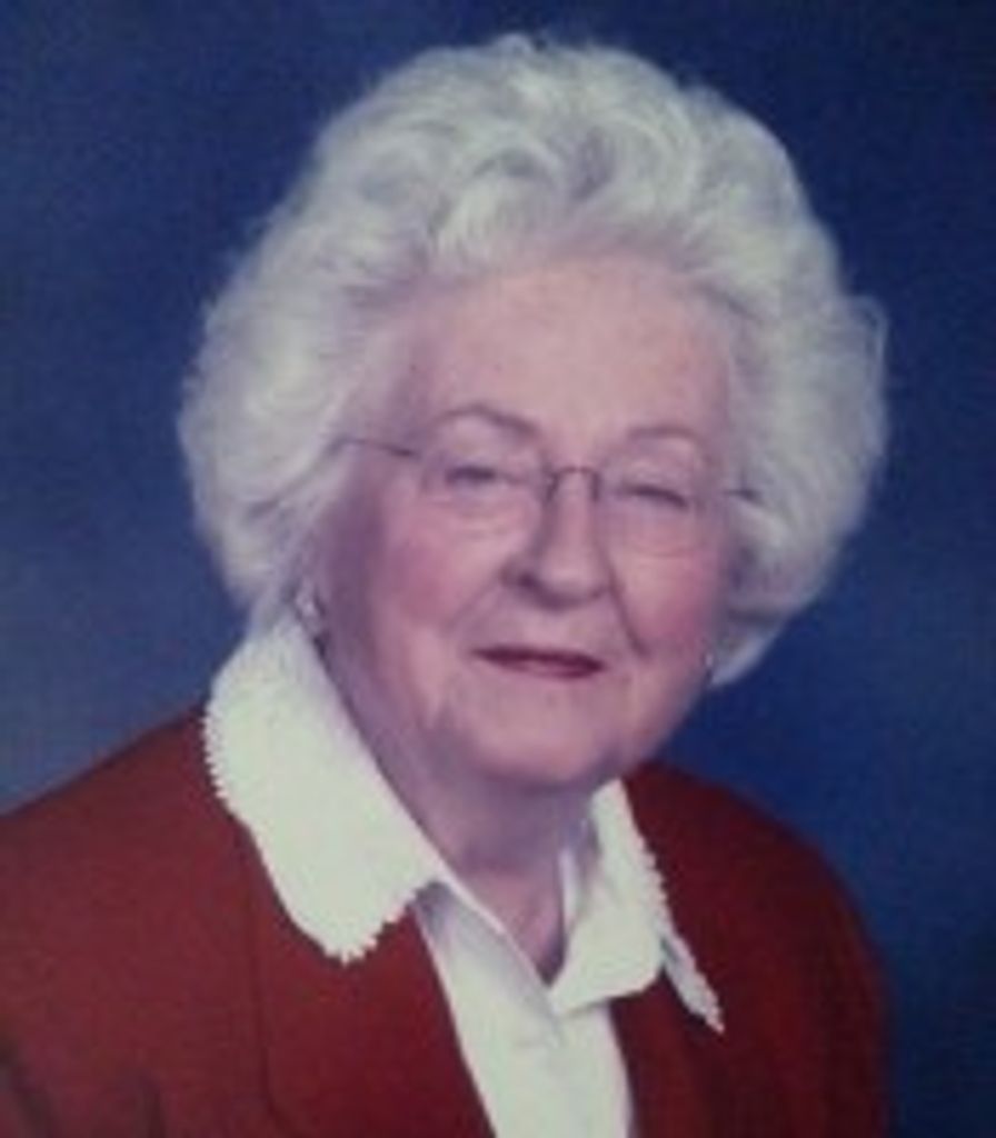 Nadine  Council Johnson