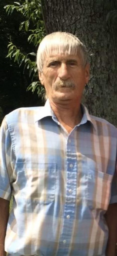 Dennis Harry Dunn Sr.