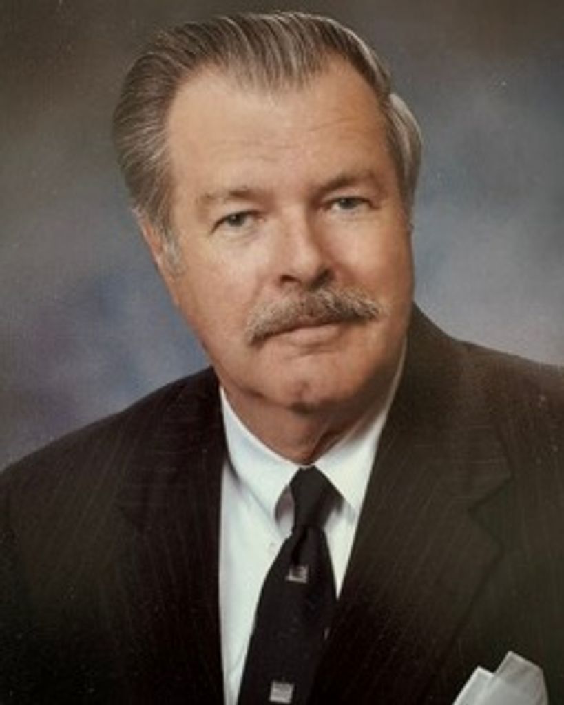 Warner J. Barnes