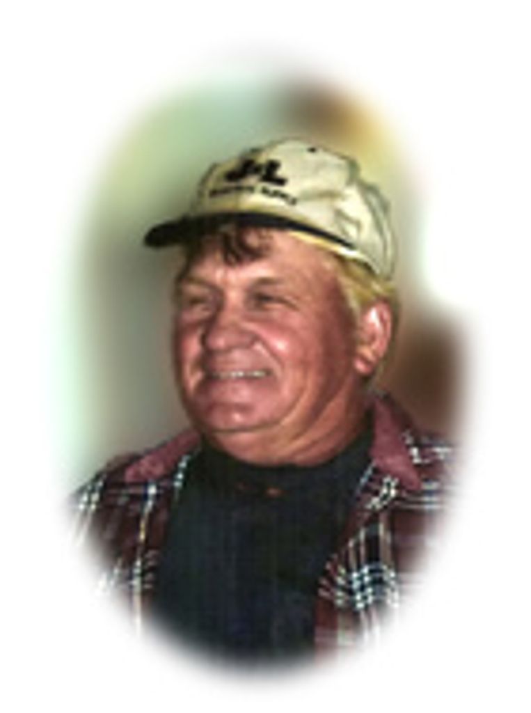 Raymond Hurd